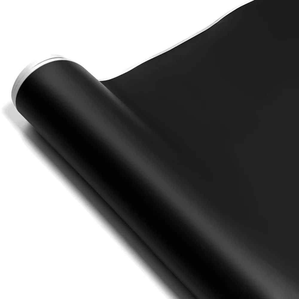 Interior trim wrap foil color-changing vinyl film, view 21