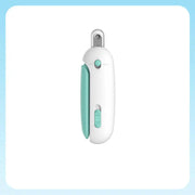 Pet Nail Clippers Professional Grooming Tools Adjustable Hole Pet Nail Trimmer Cat Dog Nail Clippers for Small Large