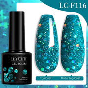 Lilycute 7ML Gel Polish - view 130