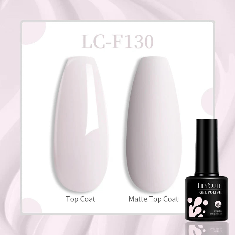 Lilycute 7ML Gel Polish - view 128