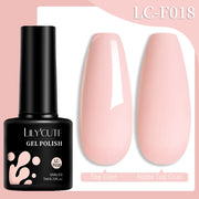 Lilycute 7ML Gel Polish - view 104