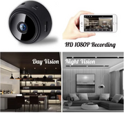 1080P Mini WiFi Camera