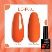 Lilycute 7ML Gel Polish - view 73