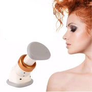 1PC Double Chin Remover Face Massager Delicate Neckline Massage Tool Scraping Neckline Exerciser Reduce Face Lift Tools