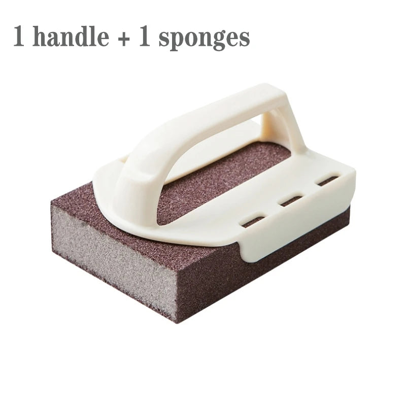 Nano Rust Cleaning Sponge