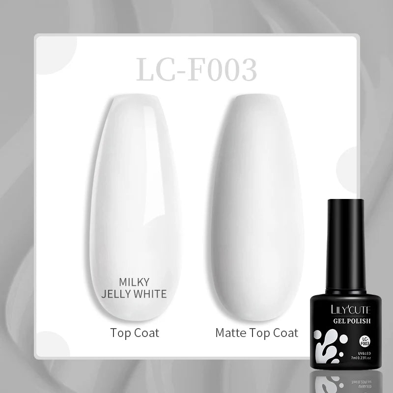 Lilycute 7ML Gel Polish - view 75