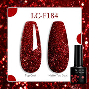 Lilycute 7ML Gel Polish - view 70