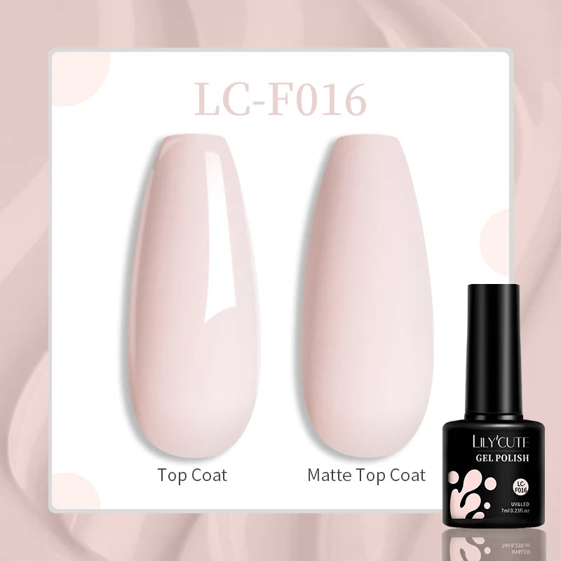 Lilycute 7ML Gel Polish - view 66