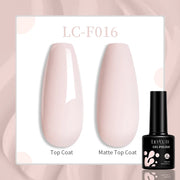 Lilycute 7ML Gel Polish - view 66