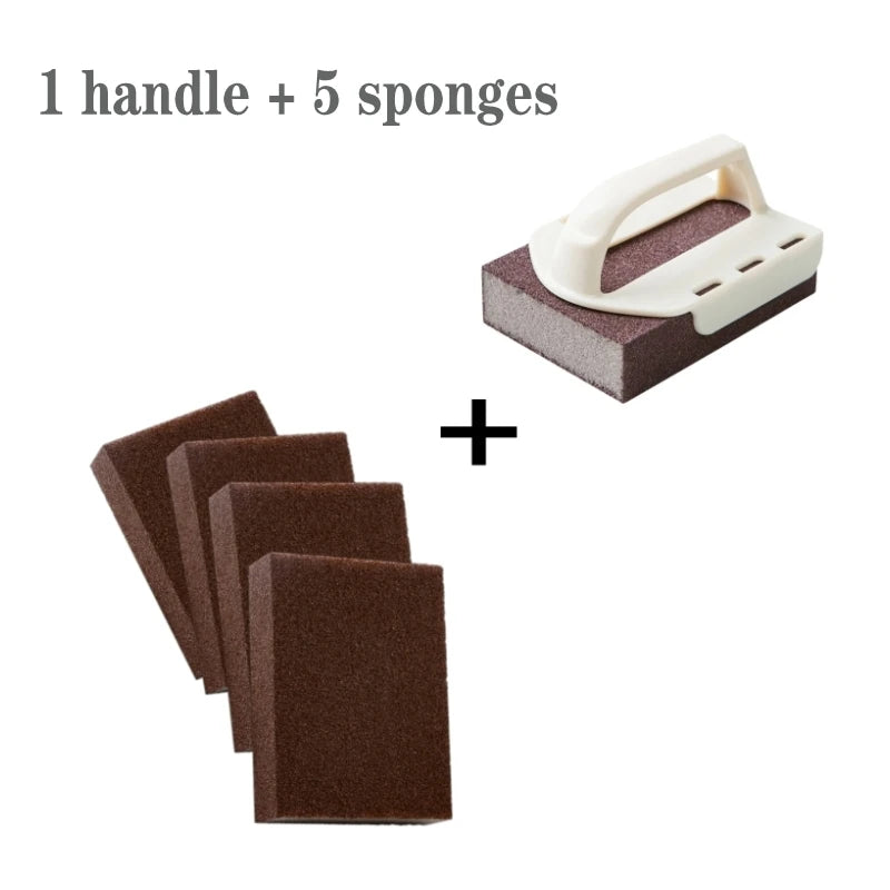 Nano Rust Cleaning Sponge