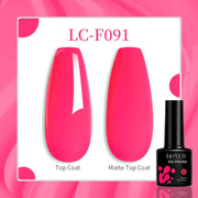 Lilycute 7ML Gel Polish - view 28