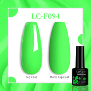 Lilycute 7ML Gel Polish - view 138