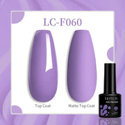 Lilycute 7ML Gel Polish - view 99