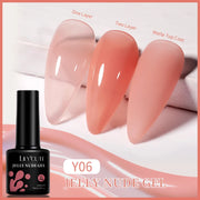 Lilycute 7ML Gel Polish - view 42