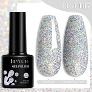 Lilycute 7ML Gel Polish - view 93