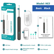 HD Visual Ear Cleaner