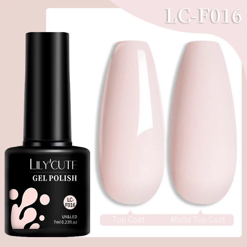 Lilycute 7ML Gel Polish - view 9