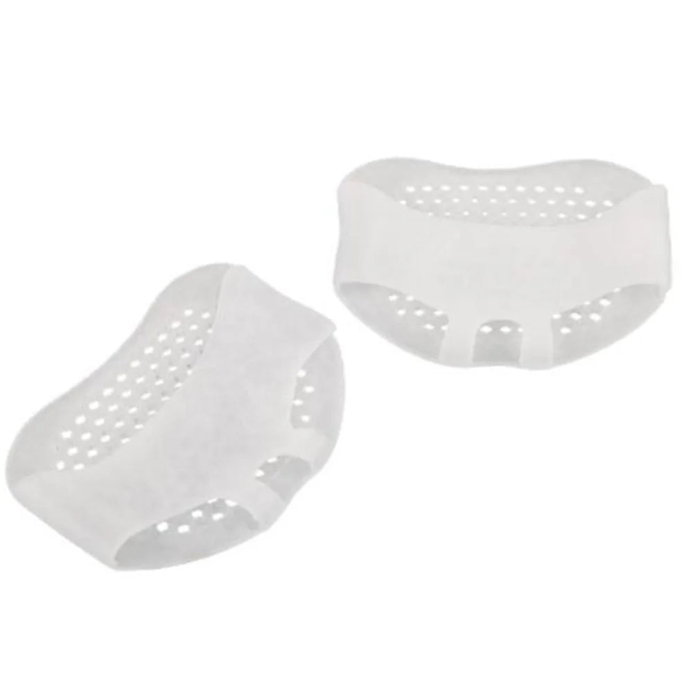 Silicone Gel Toe Separators