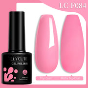 Lilycute 7ML Gel Polish - view 108