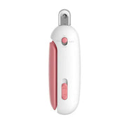 Pet Nail Clippers Professional Grooming Tools Adjustable Hole Pet Nail Trimmer Cat Dog Nail Clippers for Small Large