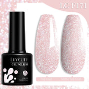 Lilycute 7ML Gel Polish - view 36