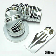 Car pinstripe vinyl tape roll, view 11