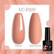 Lilycute 7ML Gel Polish - view 151