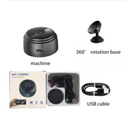 1080P Mini WiFi Camera