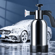 2L Hand Pump Foam Sprayer
