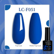 Lilycute 7ML Gel Polish - view 65