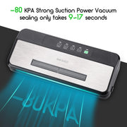 INKBIRD Vacuum Food Sealer