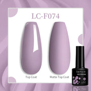 Lilycute 7ML Gel Polish - view 61