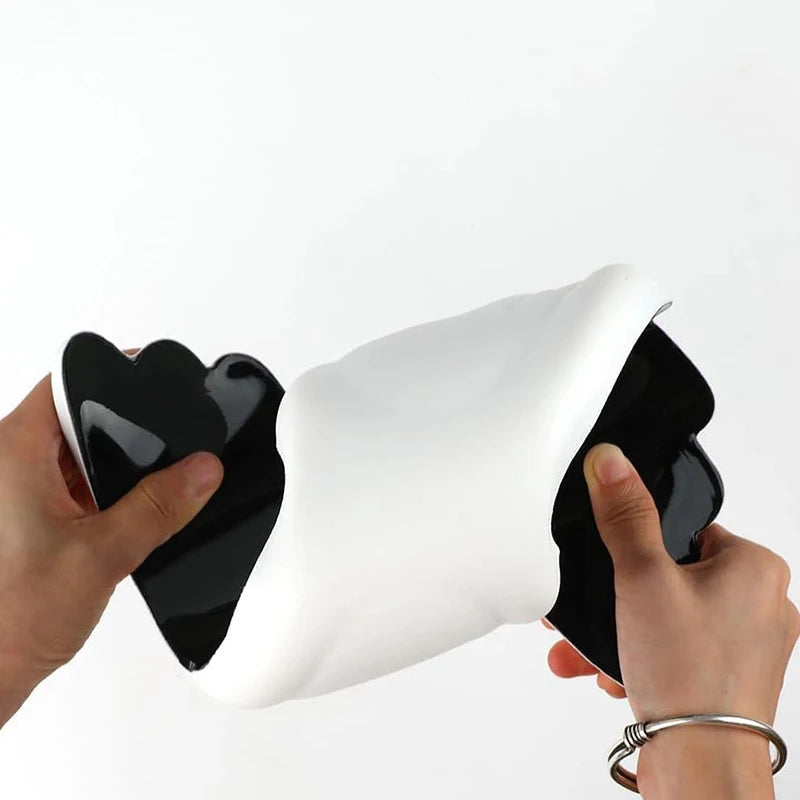 Memory Foam Wrist Rest