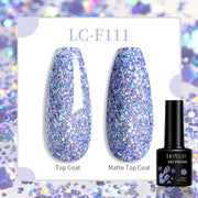 Lilycute 7ML Gel Polish - view 98