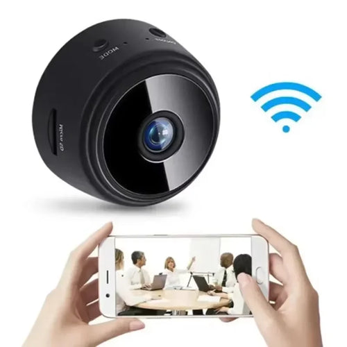 1080P Mini WiFi Camera