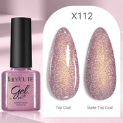 Lilycute 7ML Gel Polish - view 96