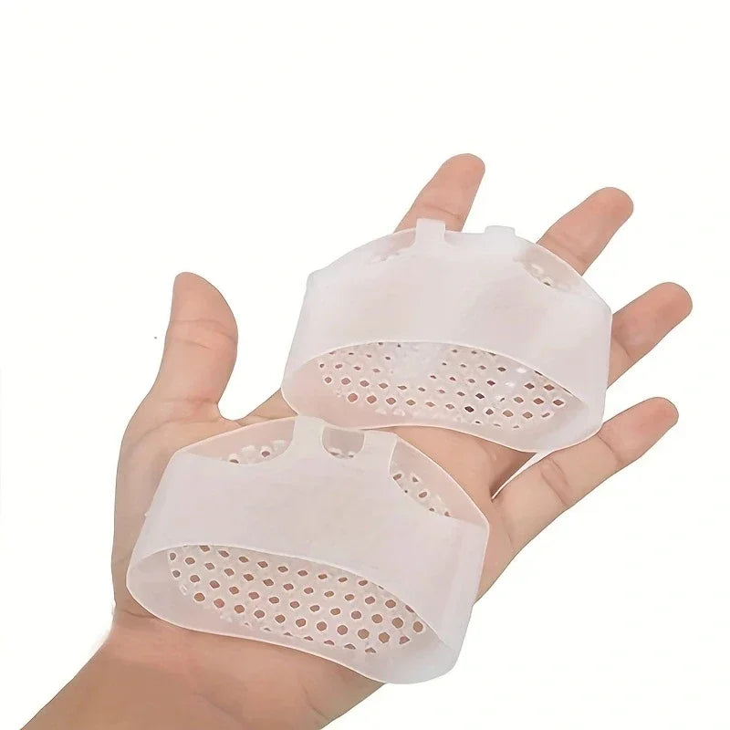 Silicone Gel Toe Separators