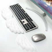 Memory Foam Wrist Rest