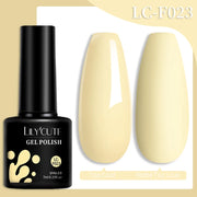 Lilycute 7ML Gel Polish - view 135