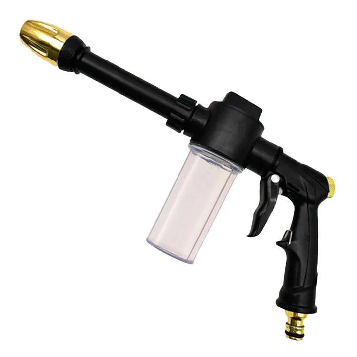 High Pressure Water Nozzle