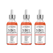 Five-in-One Firming Face Serum