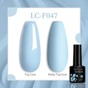 Lilycute 7ML Gel Polish - view 87