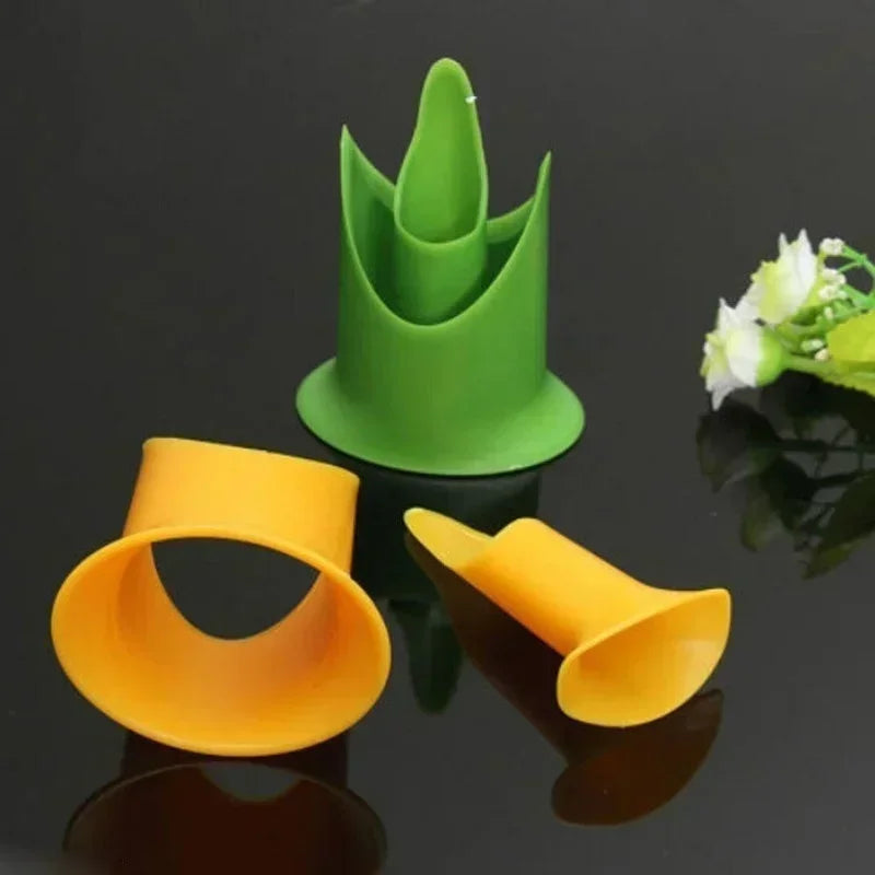 Dual Pepper Corer Set - view 6