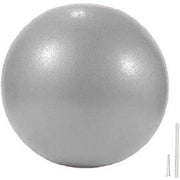 9 Inch Yoga Ball Mini Exercise Exercise Pilates Ball Sport Training Gym Anti Burst and Slip Resistant Balls Physical Therapy