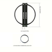 Jump Rope,Speed Skipping Rope for Men and Women, Adult Fitness, Weight Loss,Portable Fitness Equipment, Professional