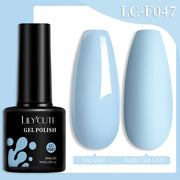 Lilycute 7ML Gel Polish - view 62