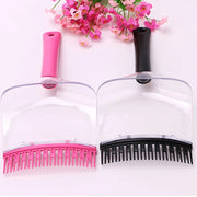 Detachable Bang Styling Comb