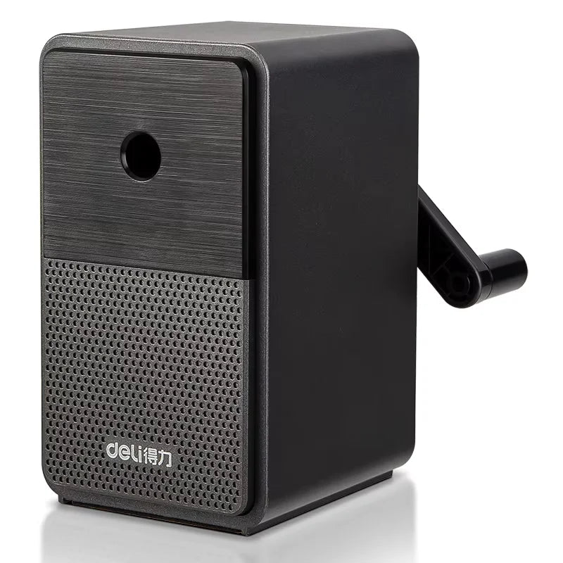 Deli Rotary Pencil Sharpener - view 9