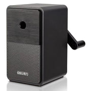Deli Rotary Pencil Sharpener - view 9