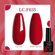 Lilycute 7ML Gel Polish - view 102